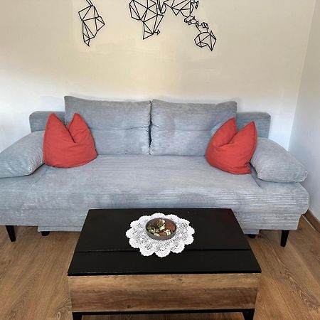 Appartement Anna Нидерау Экстерьер фото