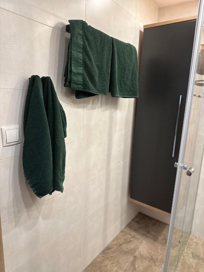 Appartement Anna Нидерау Экстерьер фото